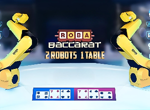 Baccarat ROBA preview