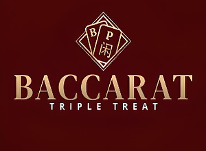 Baccarat Triple Treat preview