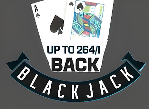 Back Blackjack preview