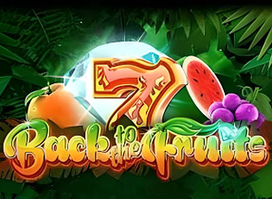 Back to the Fruits RoAR