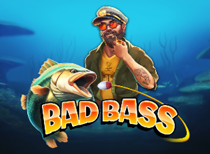 Bad Bass preview