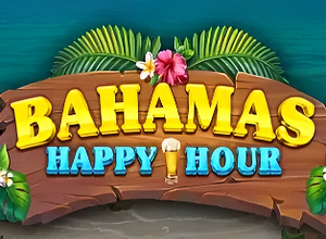 Bahamas Happy Hour preview