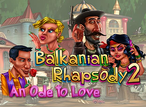 Balkanian Rhapsody 2
