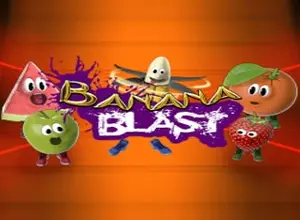 Banana Blast