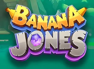 Banana Jones preview