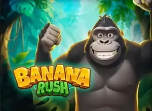 Banana Rush