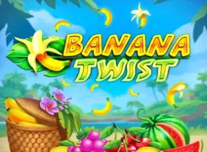 Banana Twist
