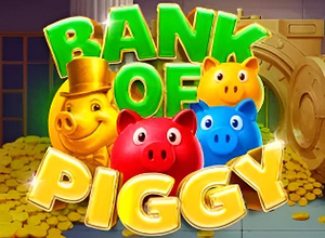 Bank of Piggy
