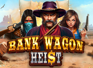 Bank Wagon Heist