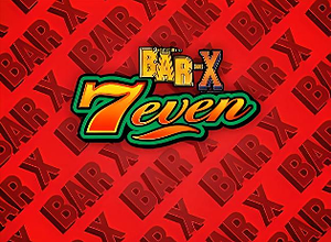 Bar X 7even