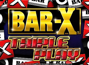 Bar X Triple Play Megaways