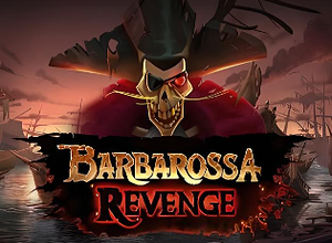 Barbarossa Revenge preview