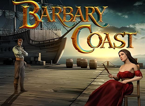 Barbary Coast