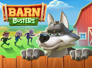 Barn Busters