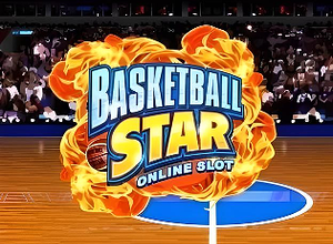 Basketball Star