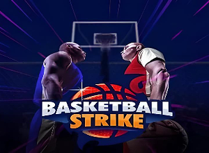 Basketball Strike preview