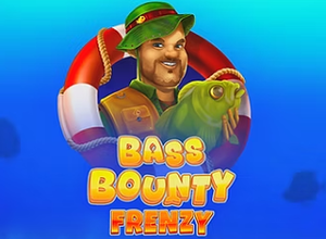 Bass Bounty Frenzy