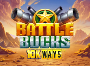 Battle Bucks 10K Ways preview