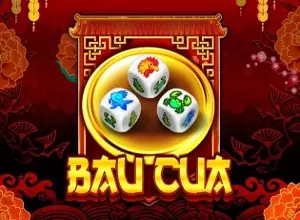 Bau Cua logo