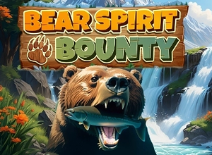 Bear Spirit Bounty