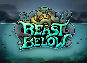 Beast Below preview