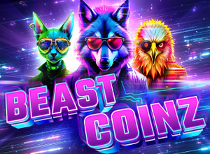 Beast Coinz preview