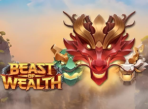 Beast of Wealth preview