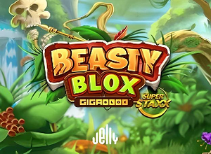Beasty Blox Gigablox