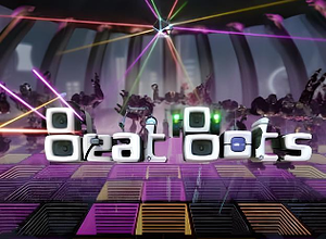 Beat Bots