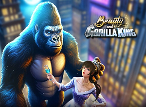Beauty and Gorilla King preview
