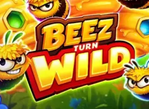 Beez Turn Wild
