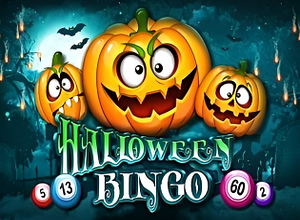 Belatra Games Halloween Bingo preview