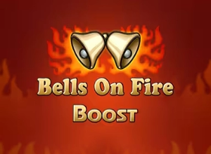 Bells on Fire Boost preview