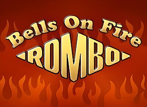 Bells on Fire Rombo