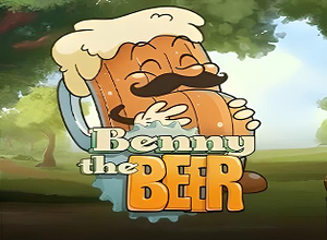 Benny the Beer preview
