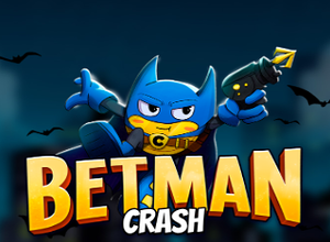Betman Crash preview