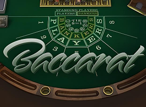 Betsoft Baccarat preview