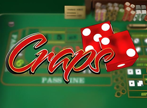 logotipo de BetSoft Craps
