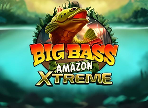 Big Bass Amazon Xtreme
