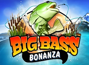 Big Bass Bonanza