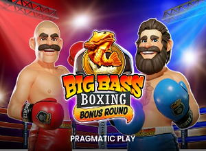 Big Bass Boxing Bonus Round