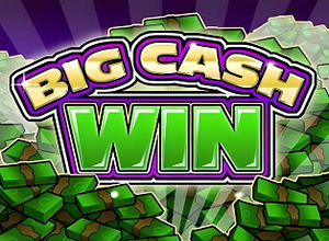 Big Cash Win preview