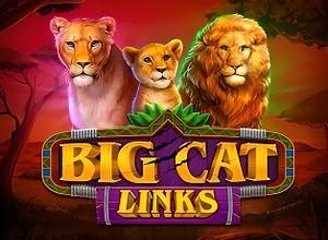 Big Cat Links