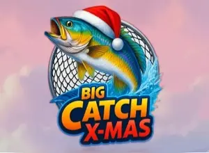 Big Catch Xmas