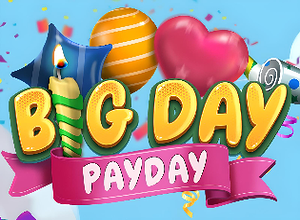 Big Day Payday preview