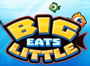 Big Eats Little preview