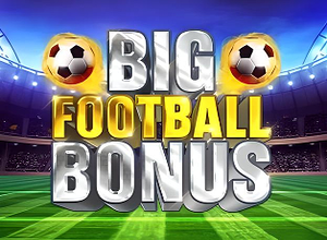 Big Football Bonus preview