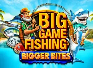 Big Game Fishing Bigger Bites preview