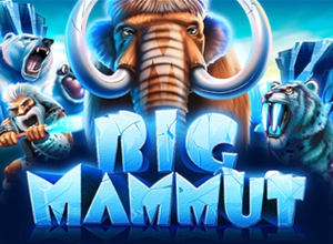 Big Mammut preview