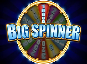 Big Spinner